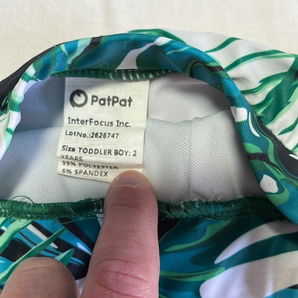 2T swim bundle - Picture 5 of 5